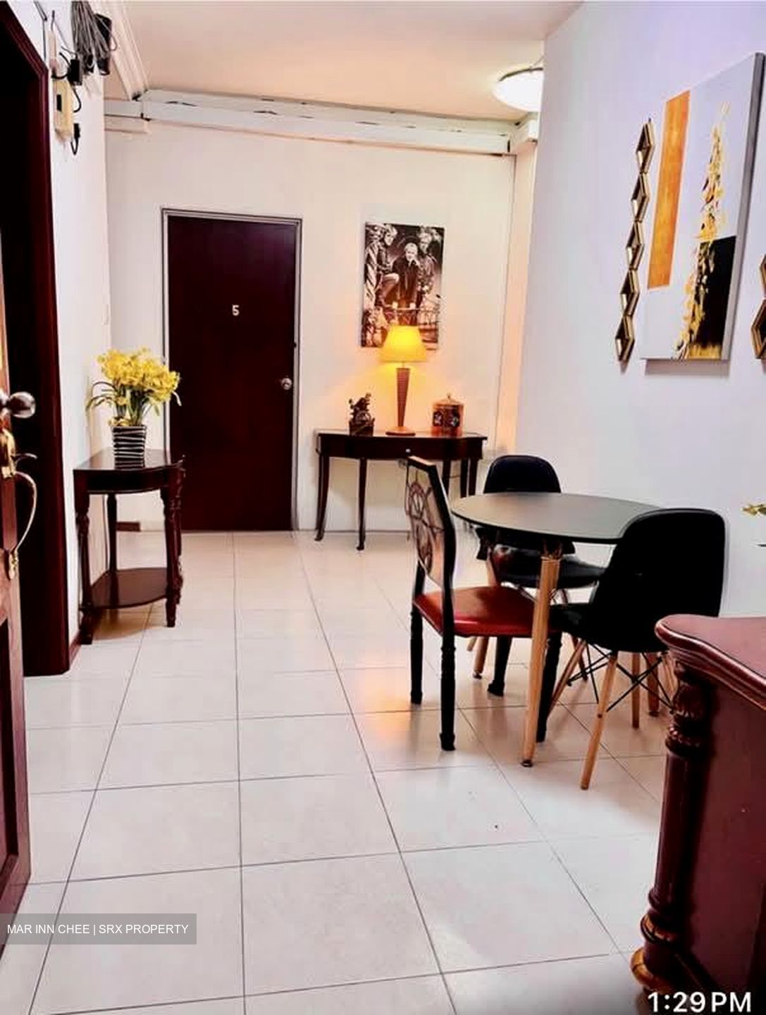Angsana@21 (D14), Apartment #560512391